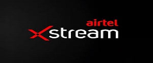 Airtel Xtream, App