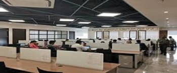 Advertising in Office Space -  Princes' Business Skypark , Indore
