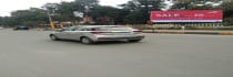 Hoarding - Mall Road, Kapurthala