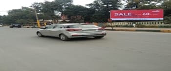 Advertising on Hoarding in Kapurthala 48143