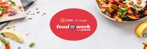 Food @ Work, App