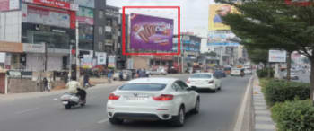 Advertising on Hoarding in Gachibowli 50861