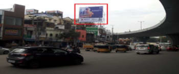 Advertising on Hoarding in Attapur  50862