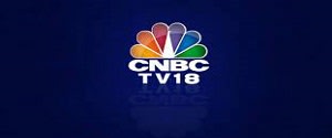 CNBCTV18 Website