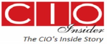 Advertising in CIO Insider Magazine