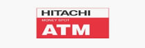 Hitachi ATM - Worli 1st, Mumbai
