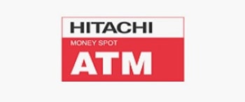 Advertising in Hitachi ATM - Worli 2nd, Mumbai