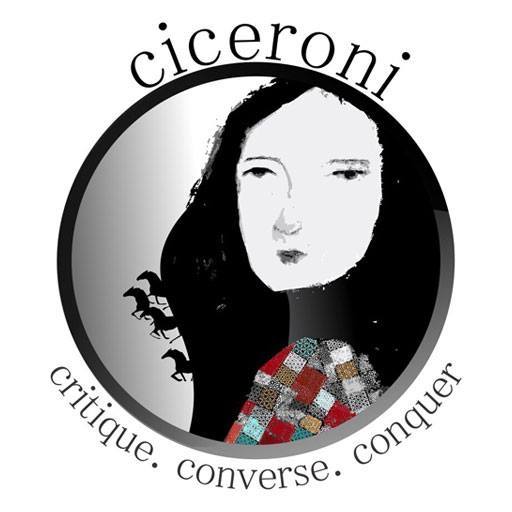 Ciceroni, Website