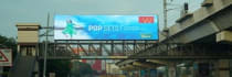 Digital OOH - Begumpet Hyderabad, 57476