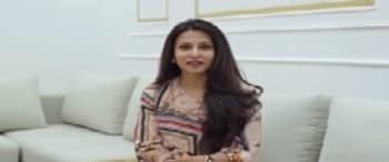 Influencer Marketing with Megha Sidharth