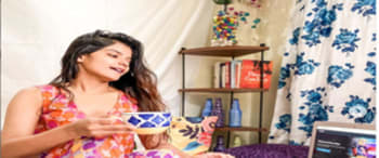 Influencer Marketing with Ankita poddar