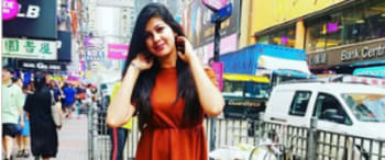 Influencer Marketing with Richa Bhatia