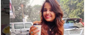 Influencer Marketing with Arpita Narayan