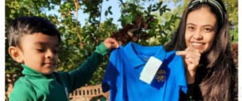 Influencer Marketing with Dr. Rucha Raval Pathak