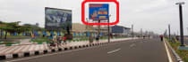 Hoarding - Gajuwaka Visakhapatnam, 57945