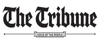 The Tribune, Website Advertising Rates