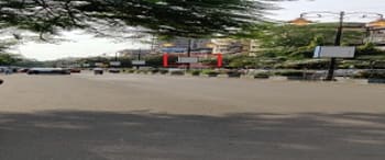 Advertising on Pole Kiosk in Vashi 59897