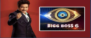 Advertising in Bigg Boss Telugu Season 6 on Hotstar App