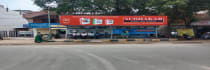 Bus Shelter - Alwal Secunderabad, 60940