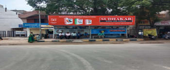 Advertising on Bus Shelter in Alwal 60940