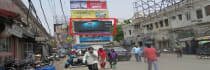 Digital OOH -, Hazratganj, Lucknow, 61526