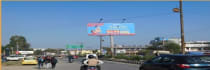 Hoarding - Subhash Nagar Dehradun, 62606