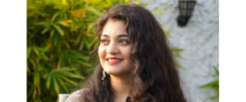 Influencer Marketing with Shalini Jha
