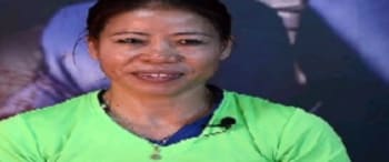 Influencer Marketing with Mary Kom