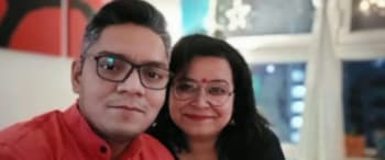 Influencer Marketing with Papiya Banerjee