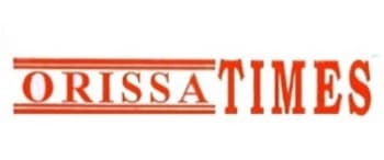Advertising in Orissa Times, Orissa, English Newspaper