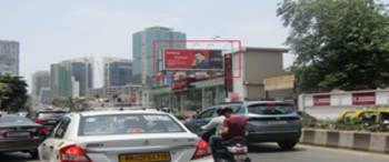 Advertising on Hoarding in Mumbai  64486