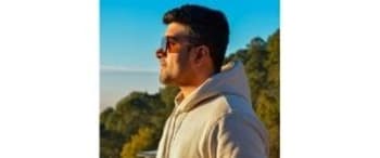 Influencer Marketing with Puneet Tokas