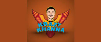 Influencer Marketing with Krazy Khanna