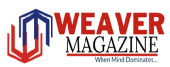 Advertising in Weaver Magazine Magazine
