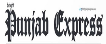 Advertising in Bright Punjab Express, Chandigarh, English Newspaper