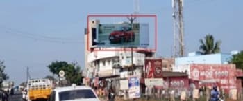 Advertising on Hoarding in Gopalapuram  64881