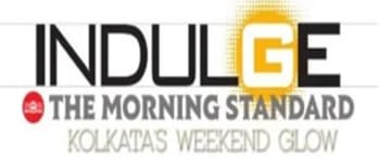 Advertising in Indulge Kolkata, Kolkata, English Newspaper