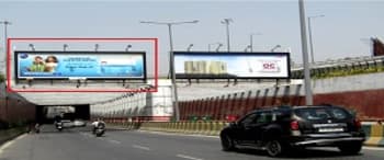 Advertising on Hoarding in Sector 29  64908