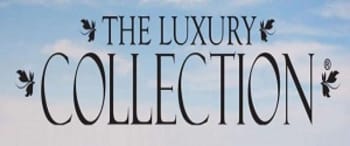 Advertising in The Luxury Collection Magazine