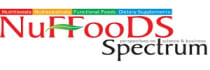 Nuffoods Spectrum