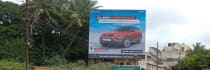 Hoarding - Hubli Deshpande Nagar, 65198