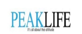 Advertising in Peaklife Magazine