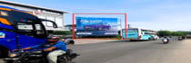 Hoarding - Pasumalai Madurai, 66040