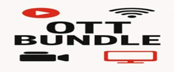 OTT Bundle Advertising Cost