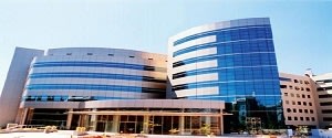 IT Park Cessna Embassy Tech Square, Bellandur, Bangalore