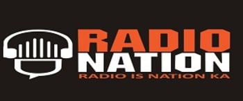 Advertising in Radio Nation - Kathua