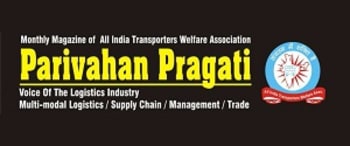 Advertising in Parivahan Pragati Magazine
