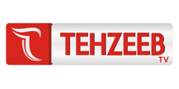 Advertising in Tehzeeb TV