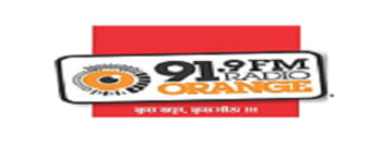 Advertising in Radio Orange - Sangli