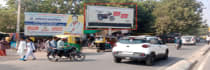 Hoarding - Sardar Patel Colony Bikaner, 66579